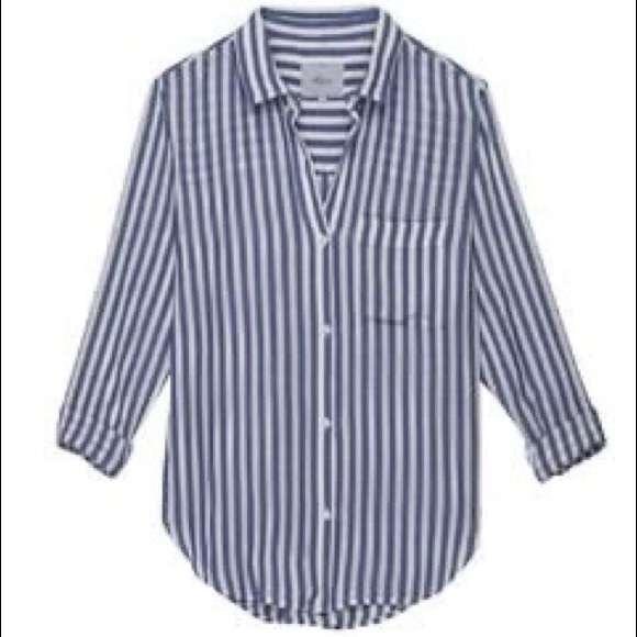 Rails Button Down - Picture 7 of 7